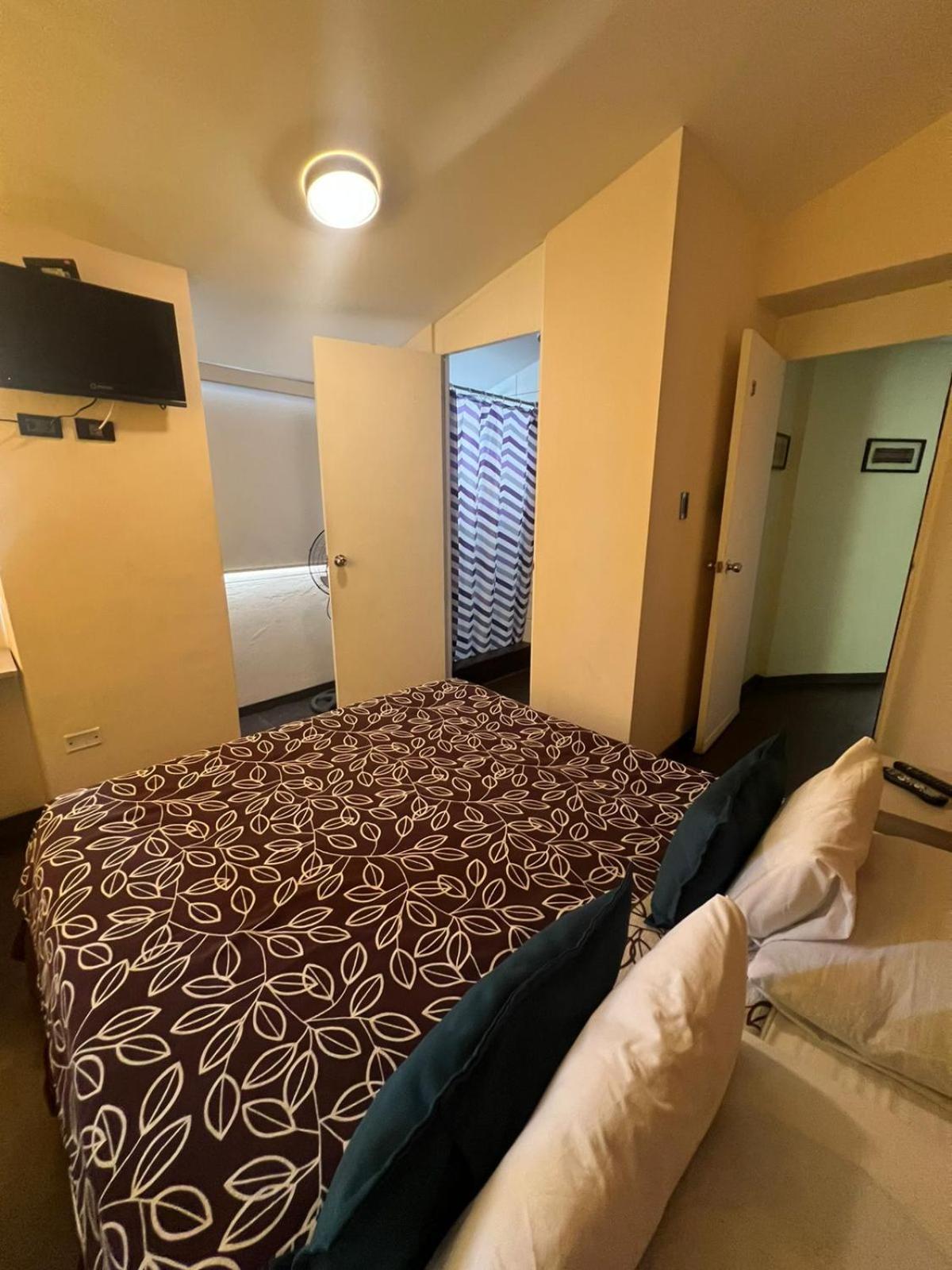 B&B Wasi Airport Lima Bagian luar foto
