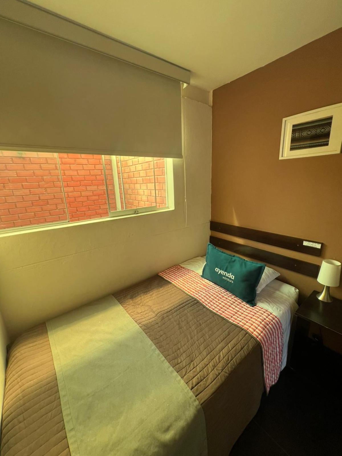 B&B Wasi Airport Lima Bagian luar foto