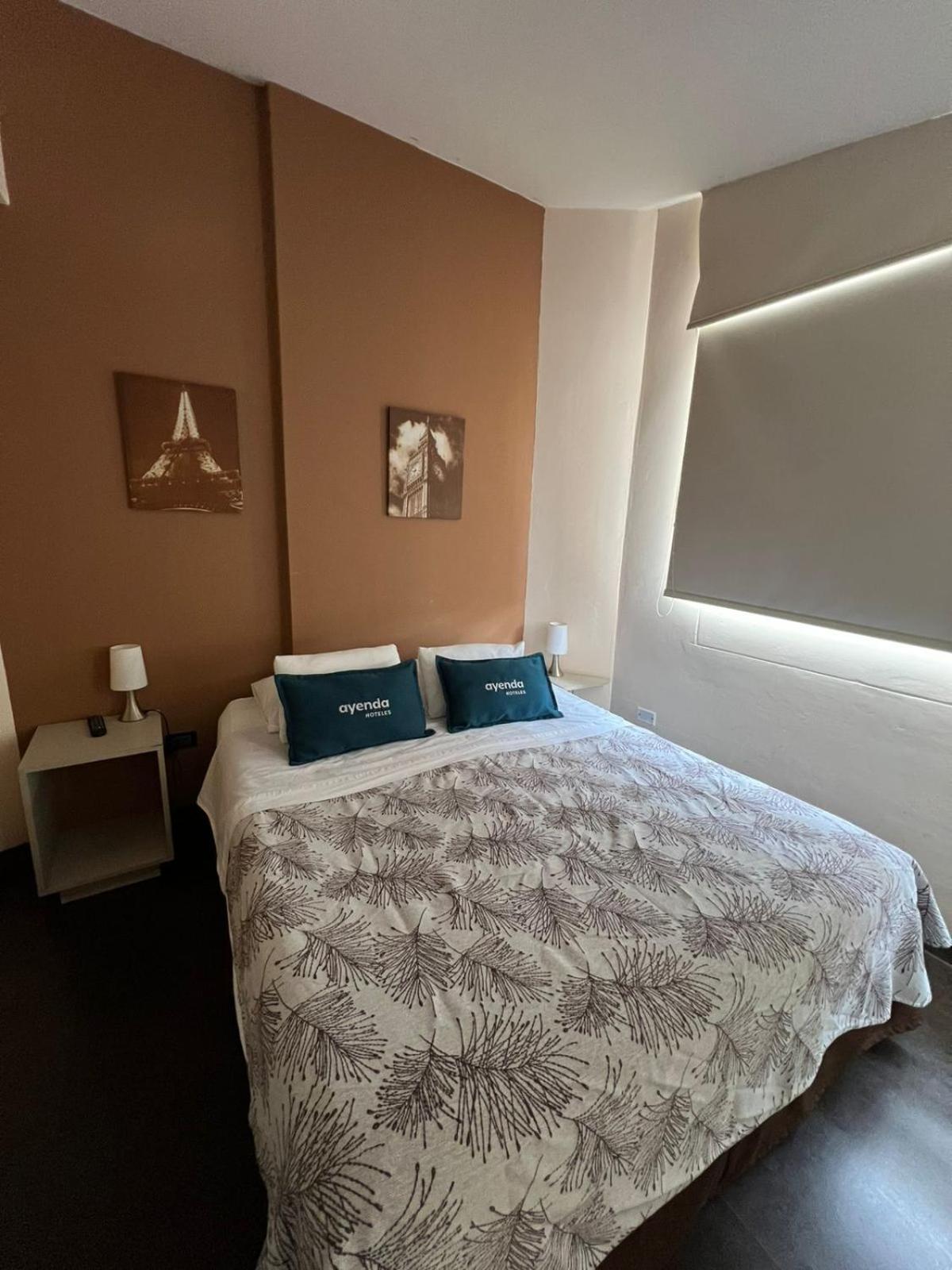 B&B Wasi Airport Lima Bagian luar foto