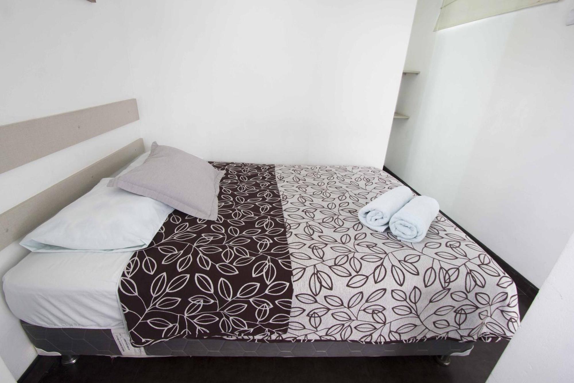 B&B Wasi Airport Lima Bagian luar foto